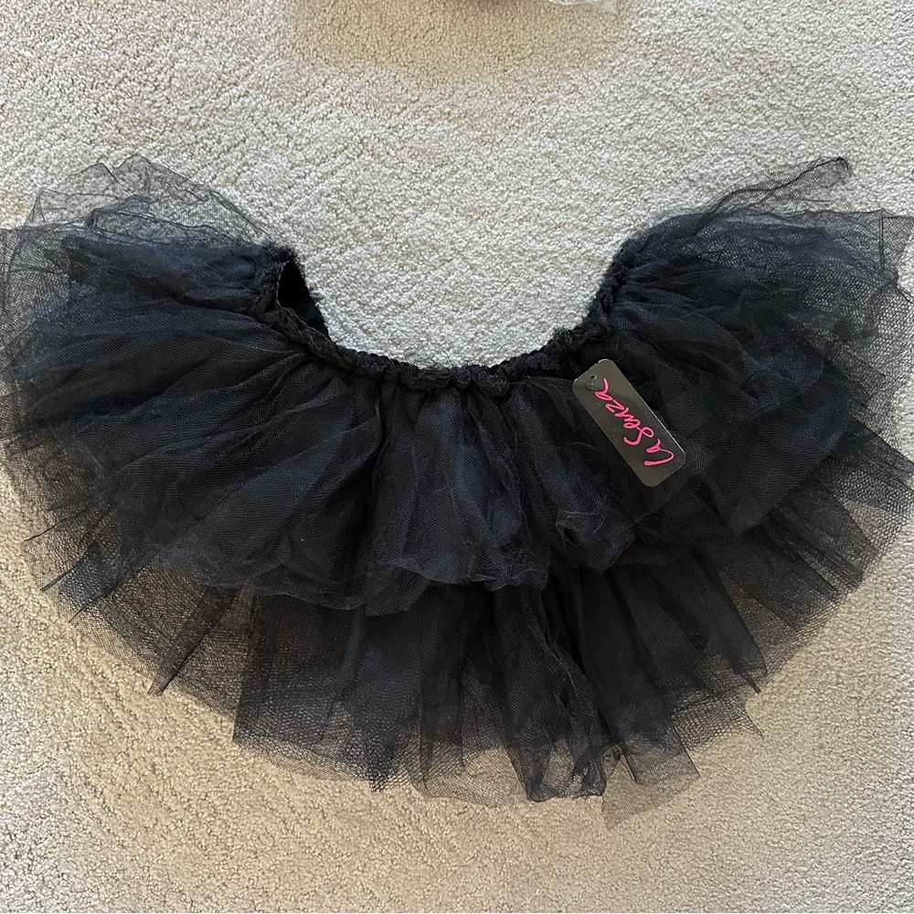 La Senza Tutu